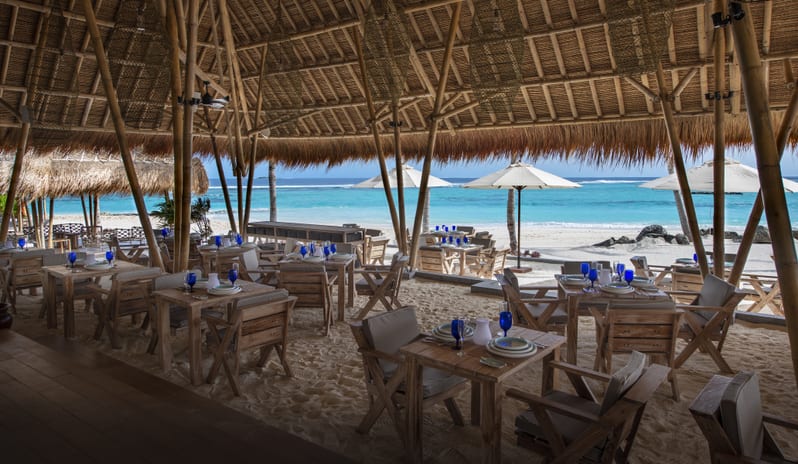 Sea Grill Restaurant 2